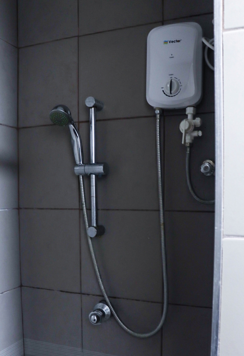 フィリピン留学 Cebu21 - CPI-DORM-10